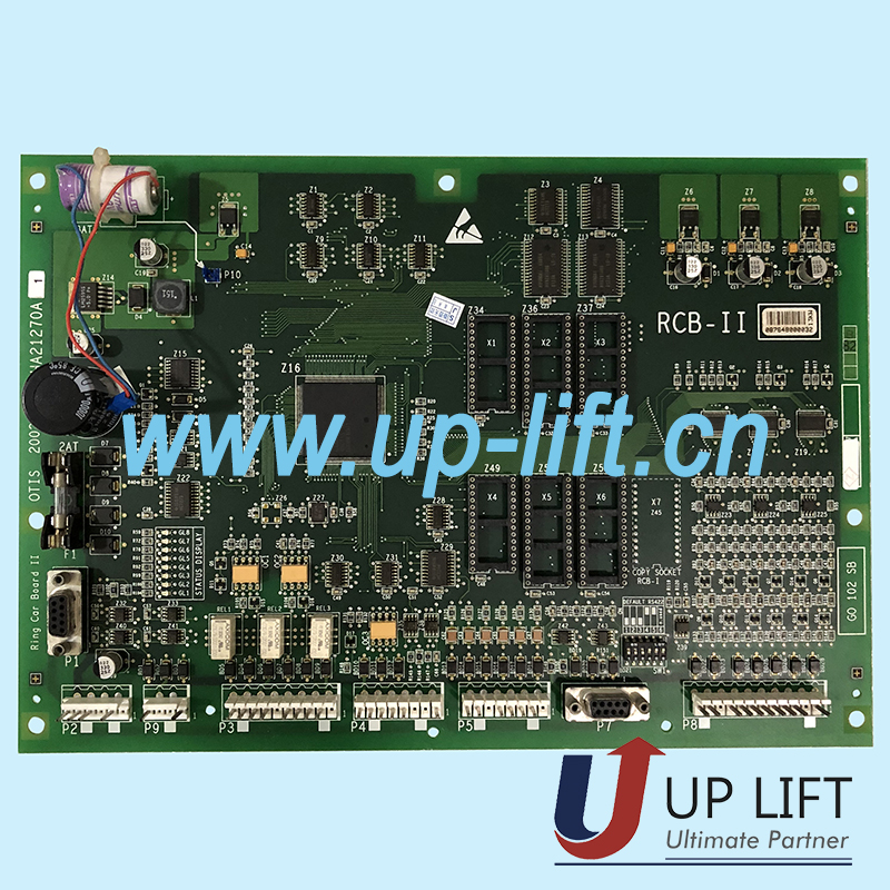 OtismainboardRCB-IIGHA21270A1