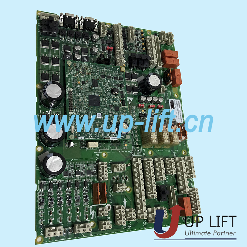 OtisGECBmainboardDAA26800DT2GAA26800LC2