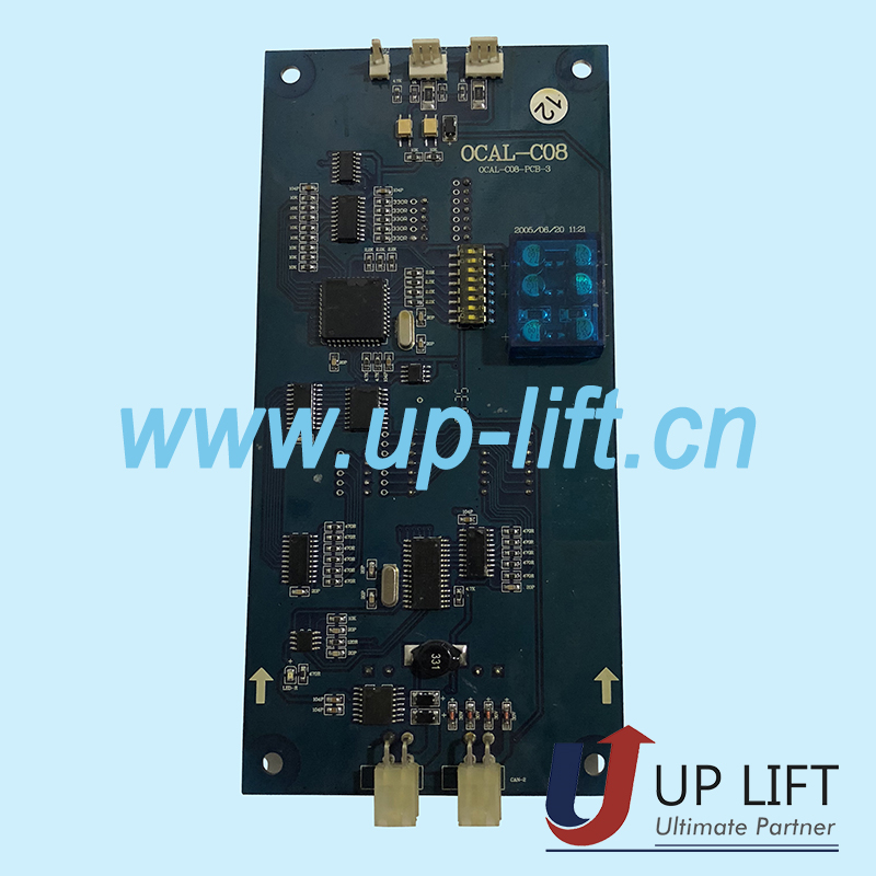 ElevatorboardOCAL-C08-PCB-3