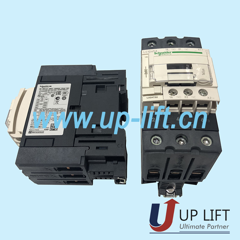 SchneiderContactLC1D65A