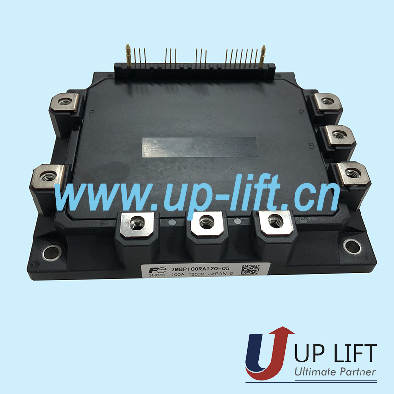 IGBT7MBP100RA120-05