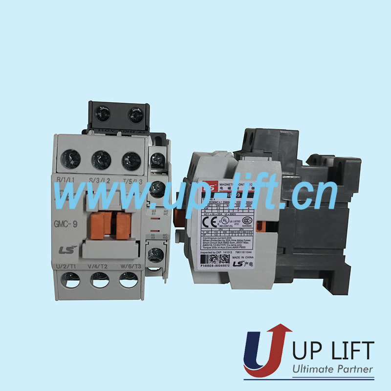 MAGNETICCONTACTORCMC-9CMCD-9