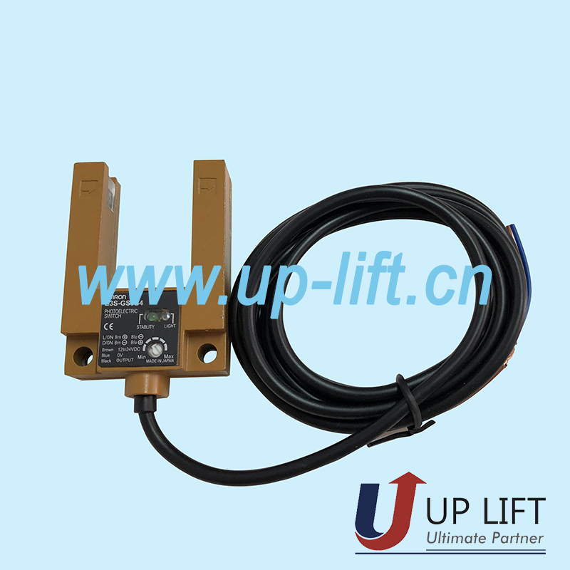 3-1OMRONphotoelectricswitchE3S-GS3B4