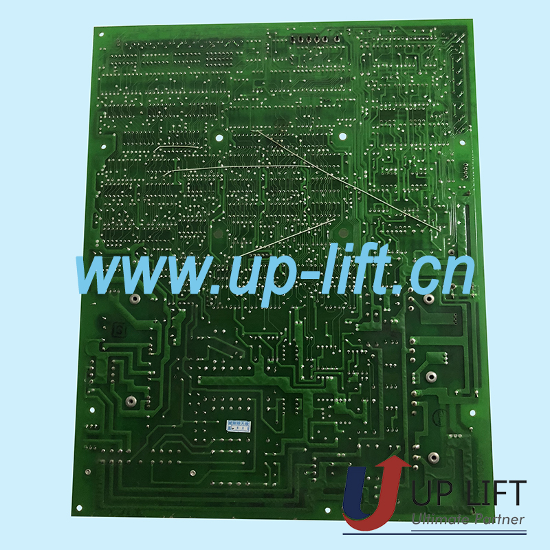 Elevator Door Operator Board Of Mitsubishi DL4-VCO-Xi'an UPlift Parts ...