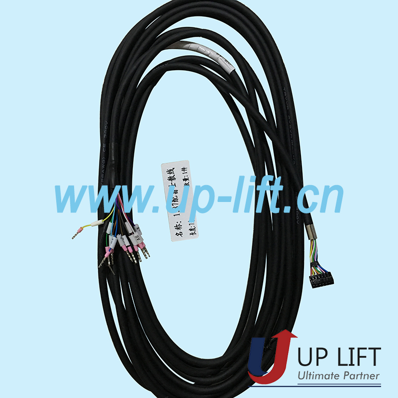 55ERN1387encoderconnectioncable