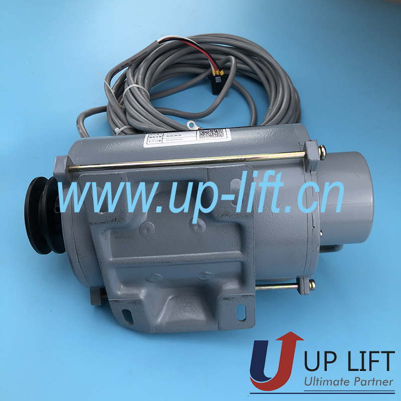 Mitsubishi AC Motor SE-JR Motor EMB-80-4 YA118B155G01 YA118B155GS03 ...