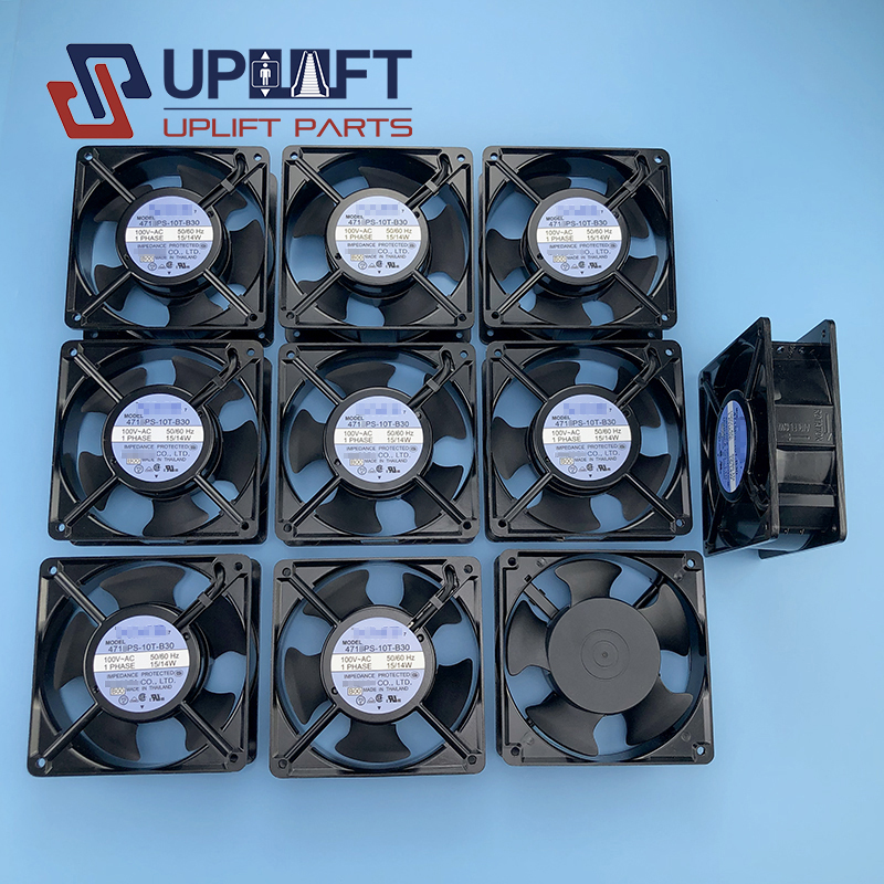 UP001087fan4715PS-10T-B30-12