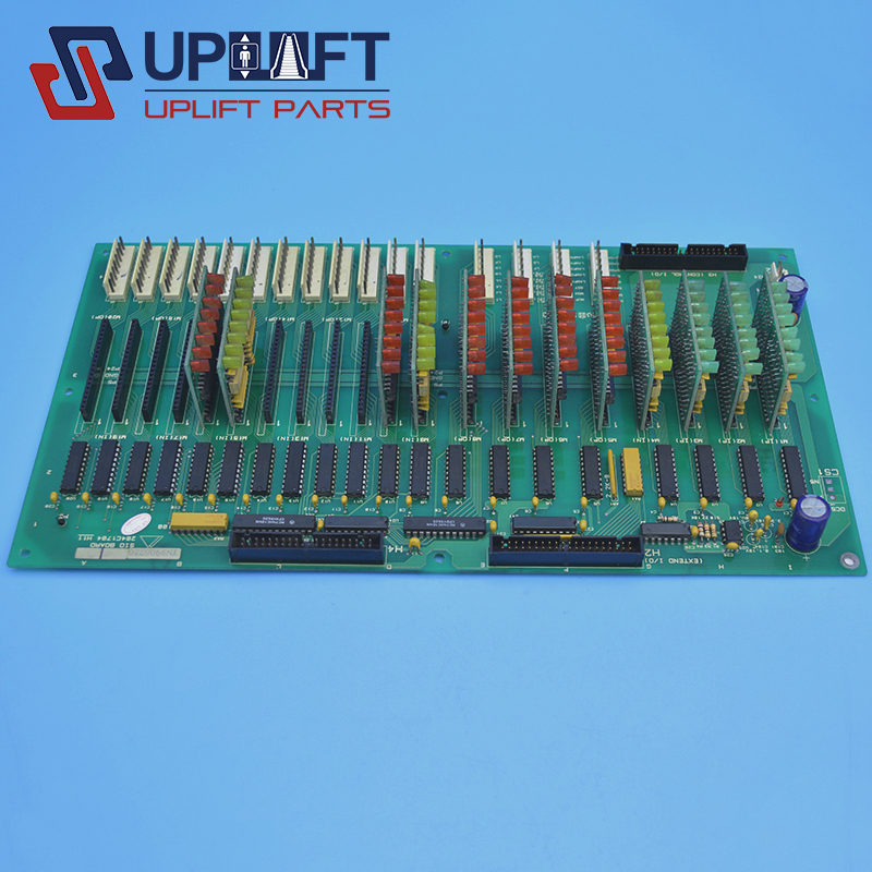 UP001820SIOboard204C1704H11-5