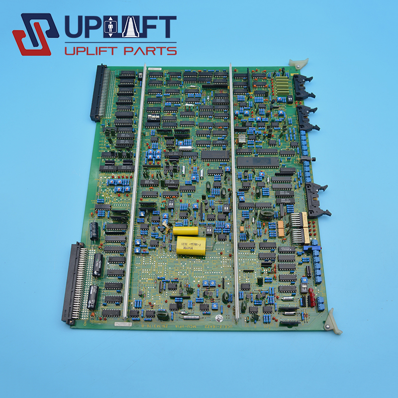 UP001041MCU-VF1AUCE12-16A22-3