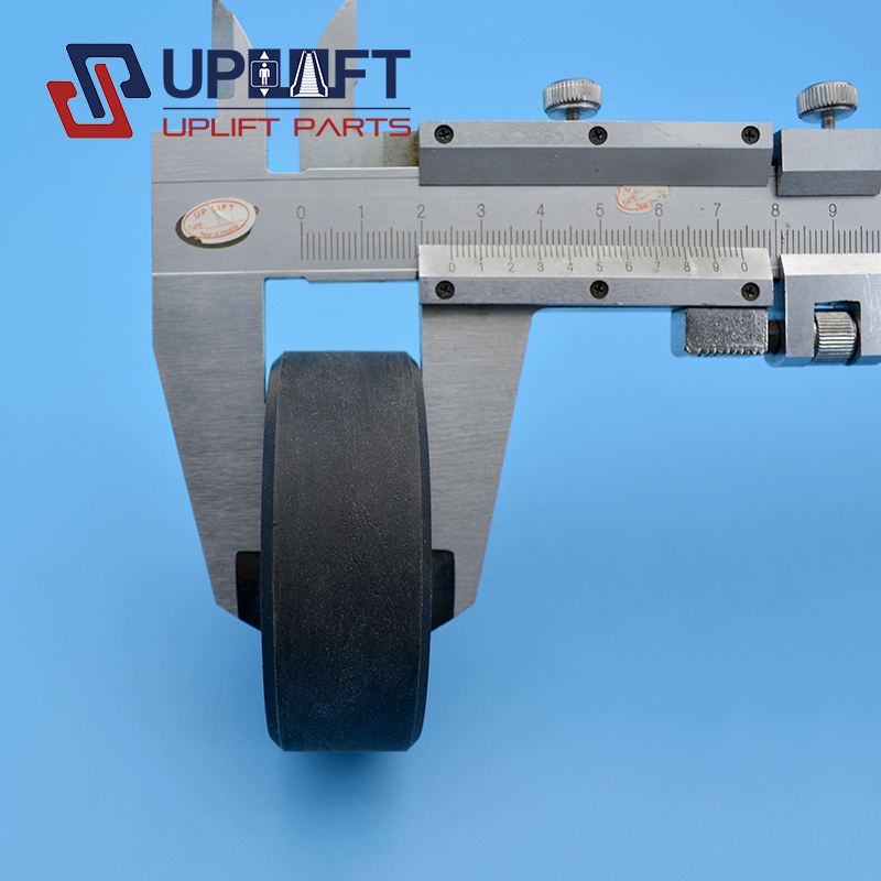 UP001417escalatorsteproller70mm25mm6204-9