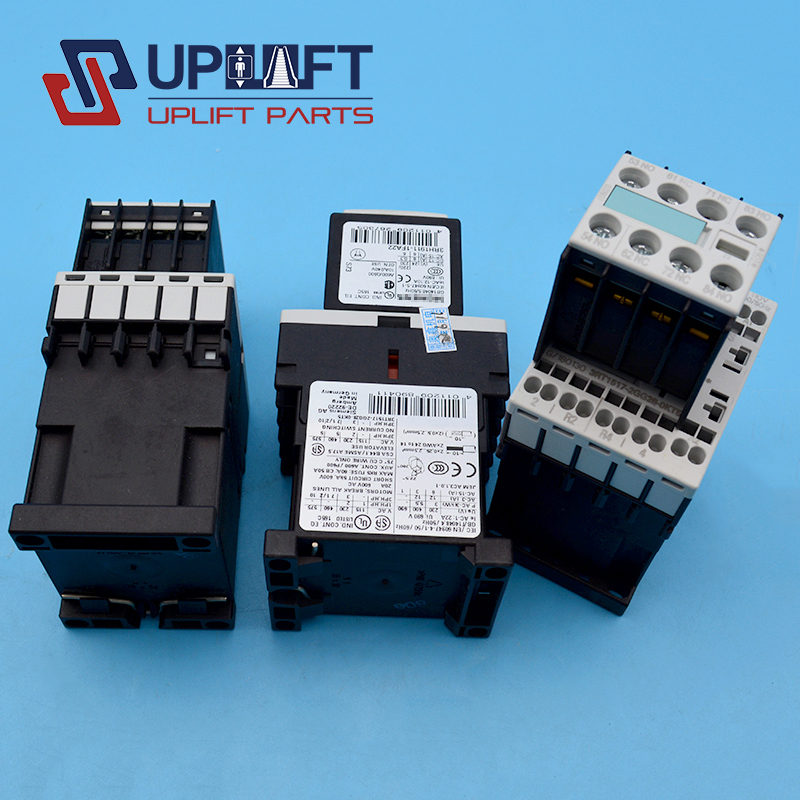 3RT1517-2GG28-0KT5contactor-5