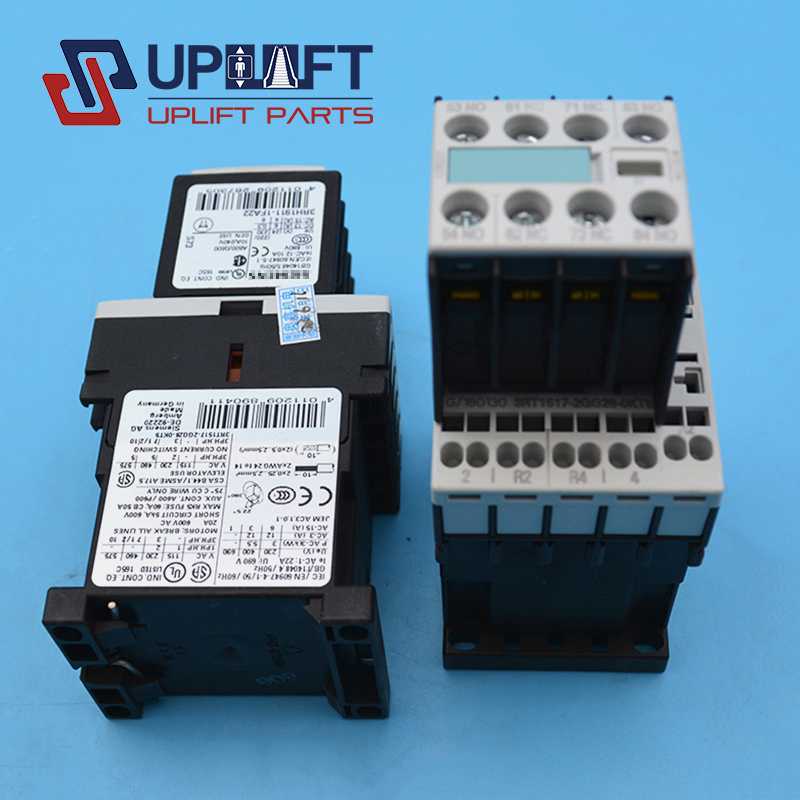 3RT1517-2GG28-0KT5contactor-4