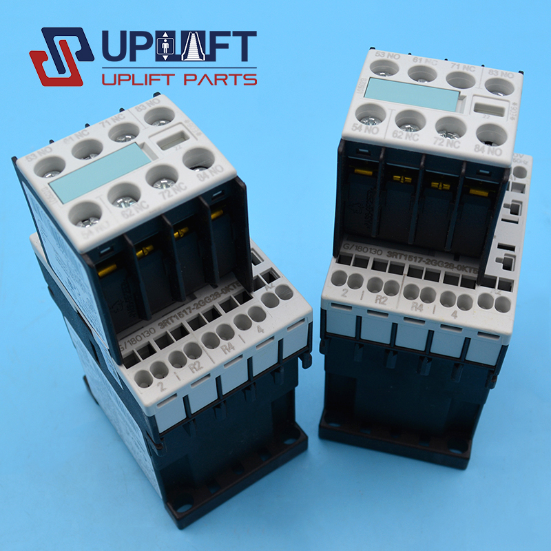 3RT1517-2GG28-0KT5contactor-3