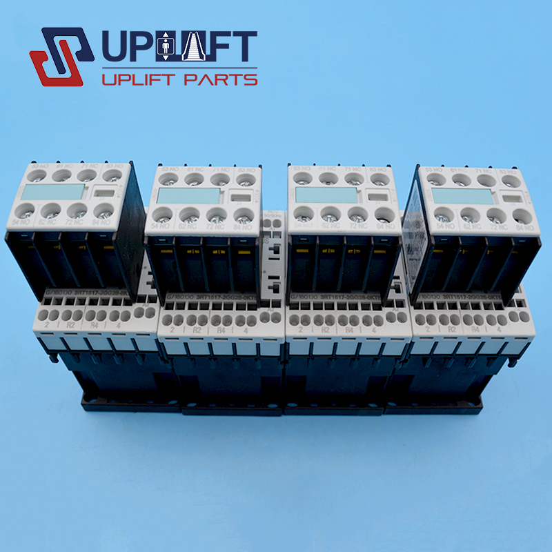 3RT1517-2GG28-0KT5contactor-2