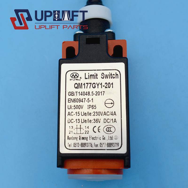 QM177GY1-201Limitswitch-1