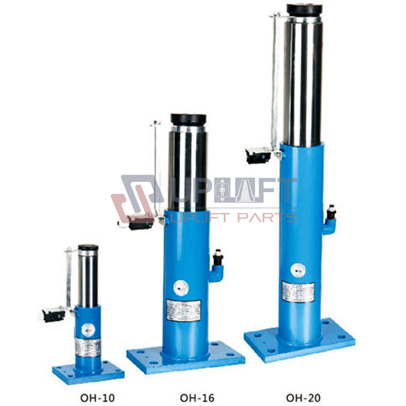 UP000414借16.OH-10OH-16OH-20ElevatorSafetyHydraulicOilBuffer-3