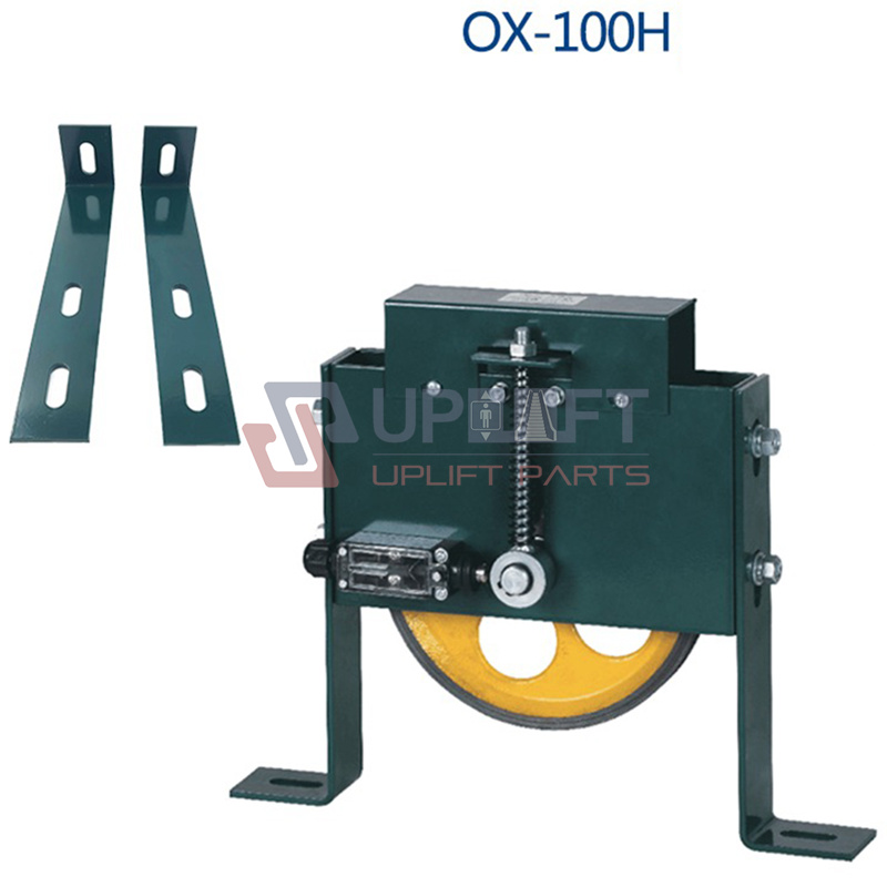 UP00272924.OX-100HElevatorTensionDevice-7