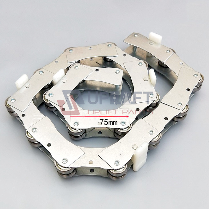 UP0025914.5031CCD002EscalatorNewelChainforEscalatorparts-7