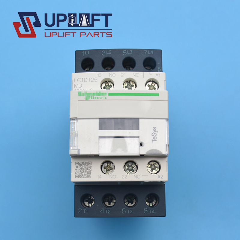 LC1DT25MD220VDCcontactor-6