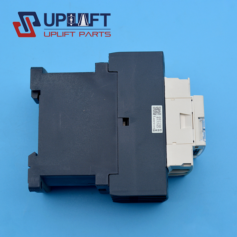 LC1DT25MD220VDCcontactor-5