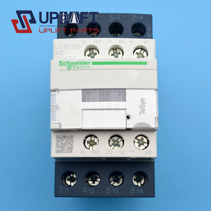 LC1DT25MD220VDCcontactor-3