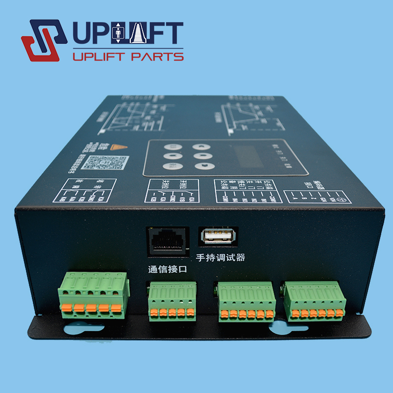 BG101-S20P4Adoorcontroller-5