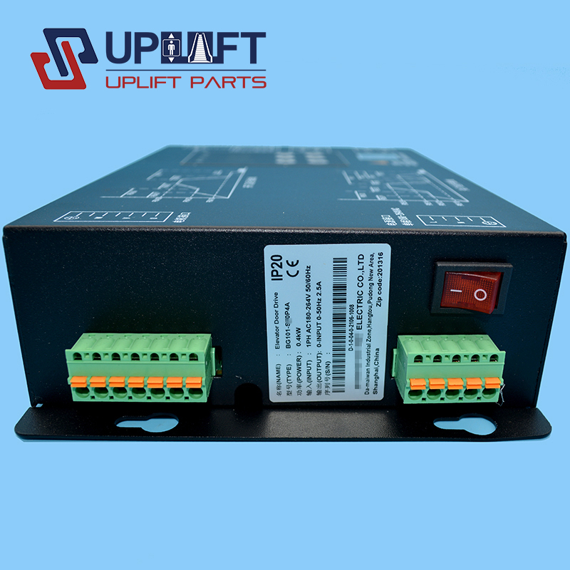 BG101-S20P4Adoorcontroller-1