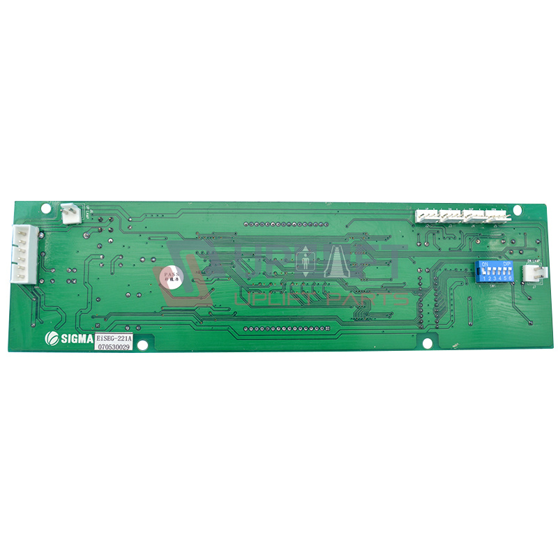 UP000546借EISEG-221ASigmaboard-5