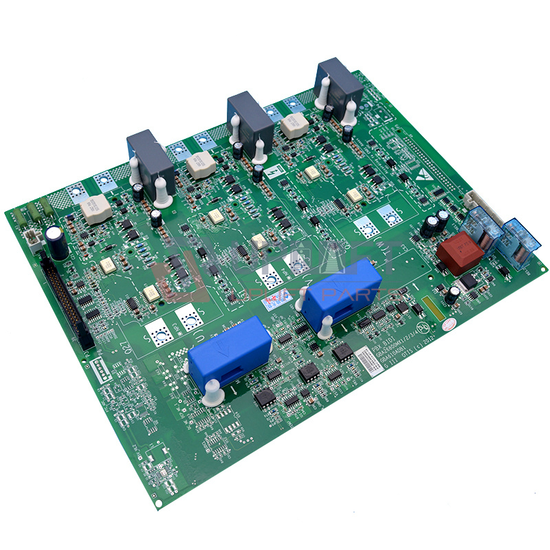 UP002163借GBA26800MX1GBA26800MX2Otisboard-8