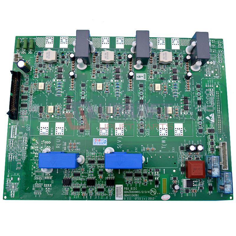 UP002163借GBA26800MX1GBA26800MX2Otisboard-7