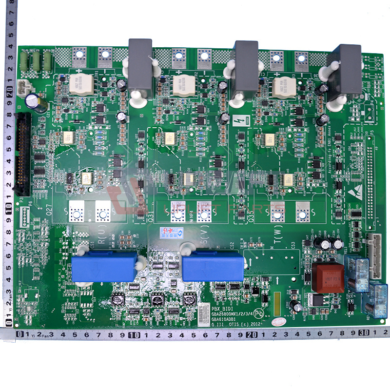 UP002163借GBA26800MX1GBA26800MX2Otisboard-6