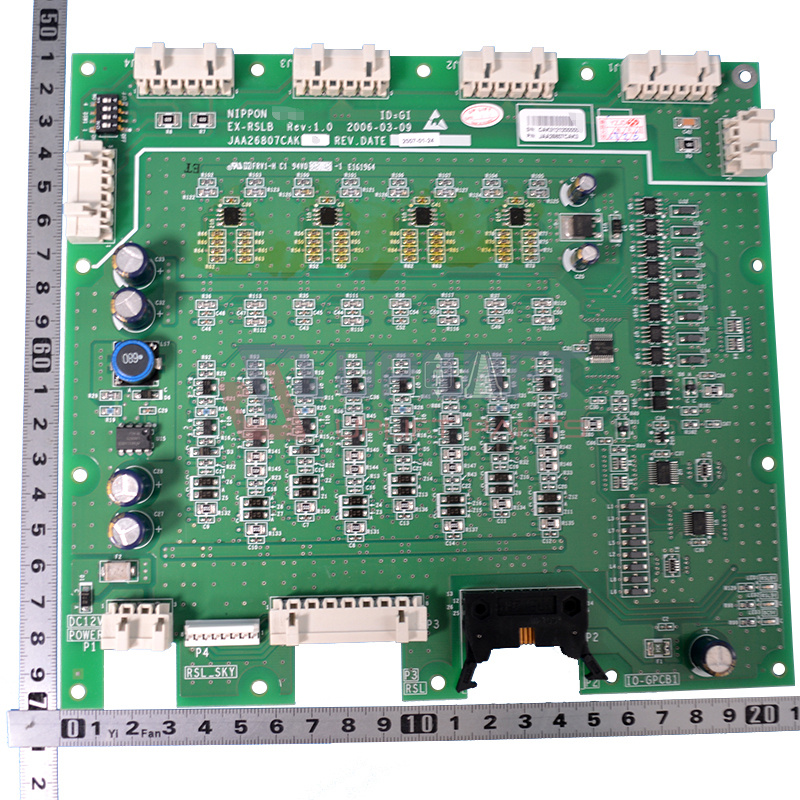 JAA26807CAK3NIPPONOTIS-1开始