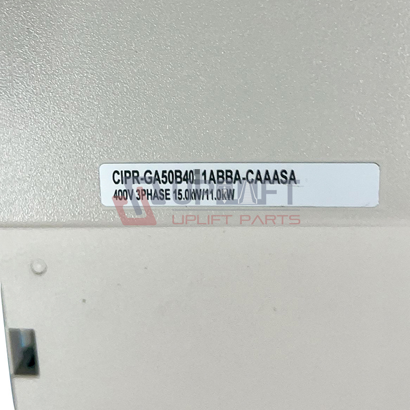 UP000548借CIPR-GA50B4031ABBA-CAAASA11KW400V3phase-4