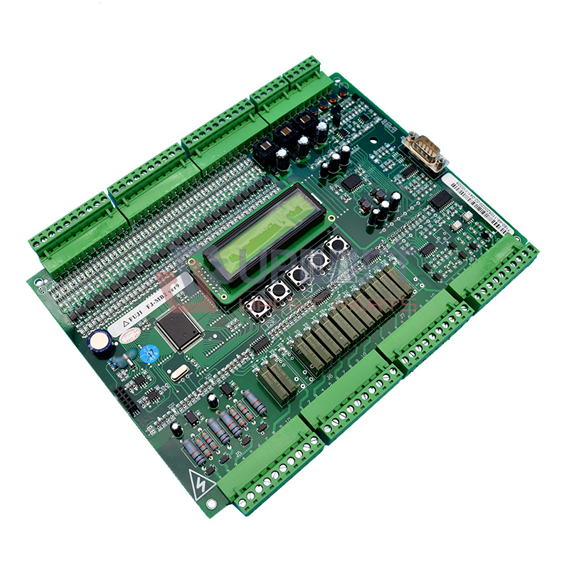 FJ-MB2FujimainPCB-3