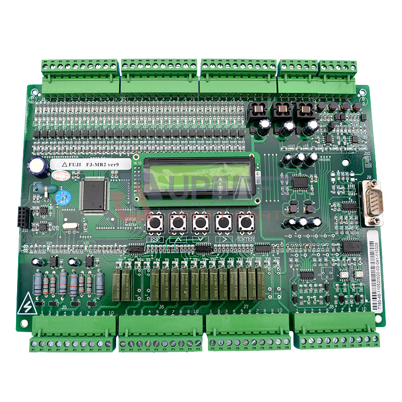 FJ-MB2FujimainPCB-2