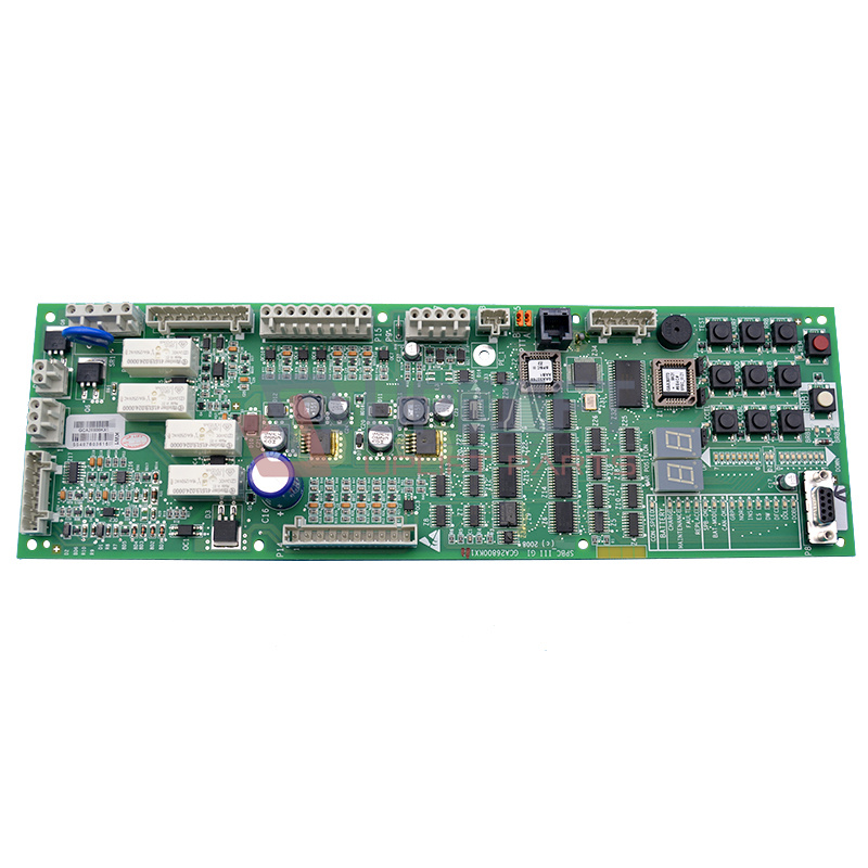 UP002693借GCA26800KX1Otisboard-7