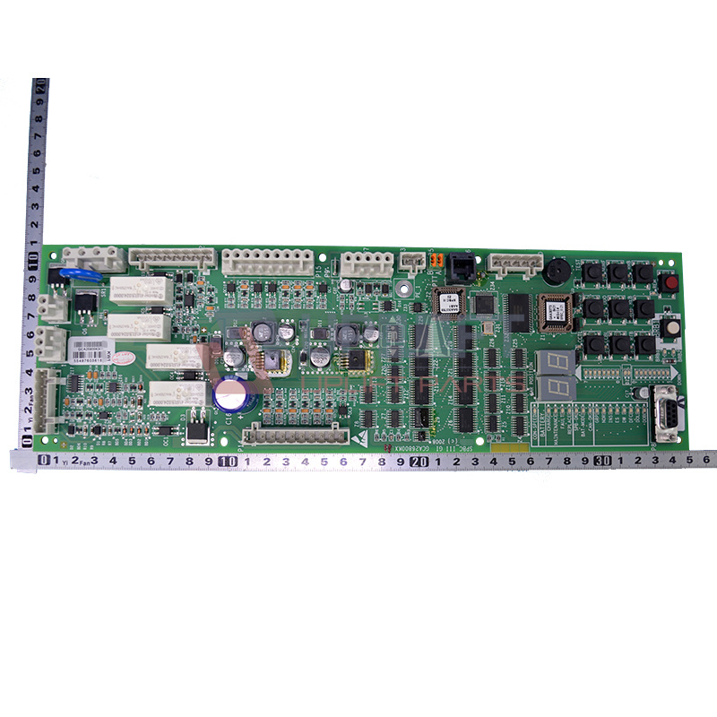 UP002693借GCA26800KX1Otisboard-6