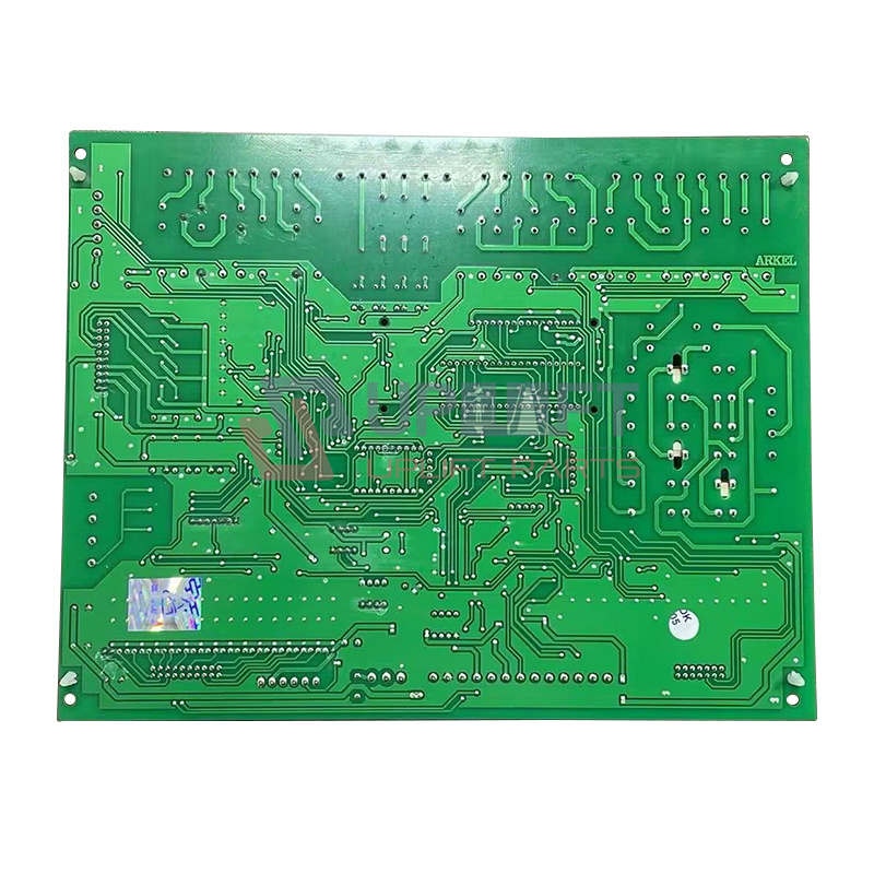 ARL-300ARKELcontrolboard-6