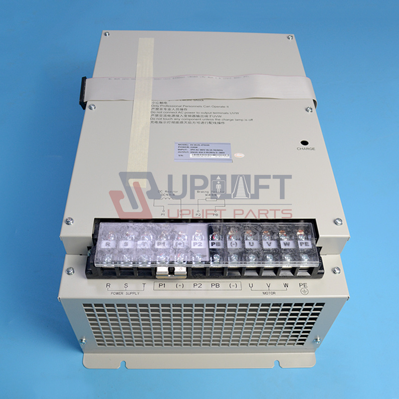 EV-IEL01-4T0220Guangrielevatorinverter-3