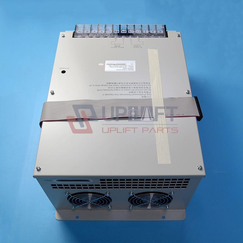 EV-IEL01-4T0220Guangrielevatorinverter-4