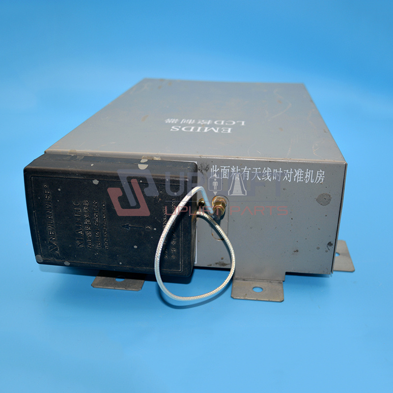 P253003B000G03MitsubishielevatorLCDcontroller-5