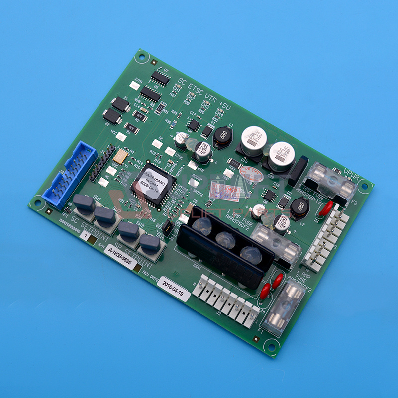 AAA26800ARG1OTISelevatorPCB-2