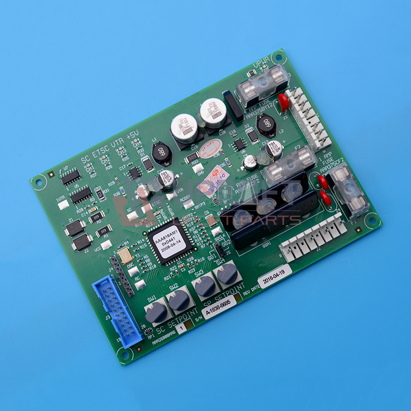 AAA26800ARG1OTISelevatorPCB-3