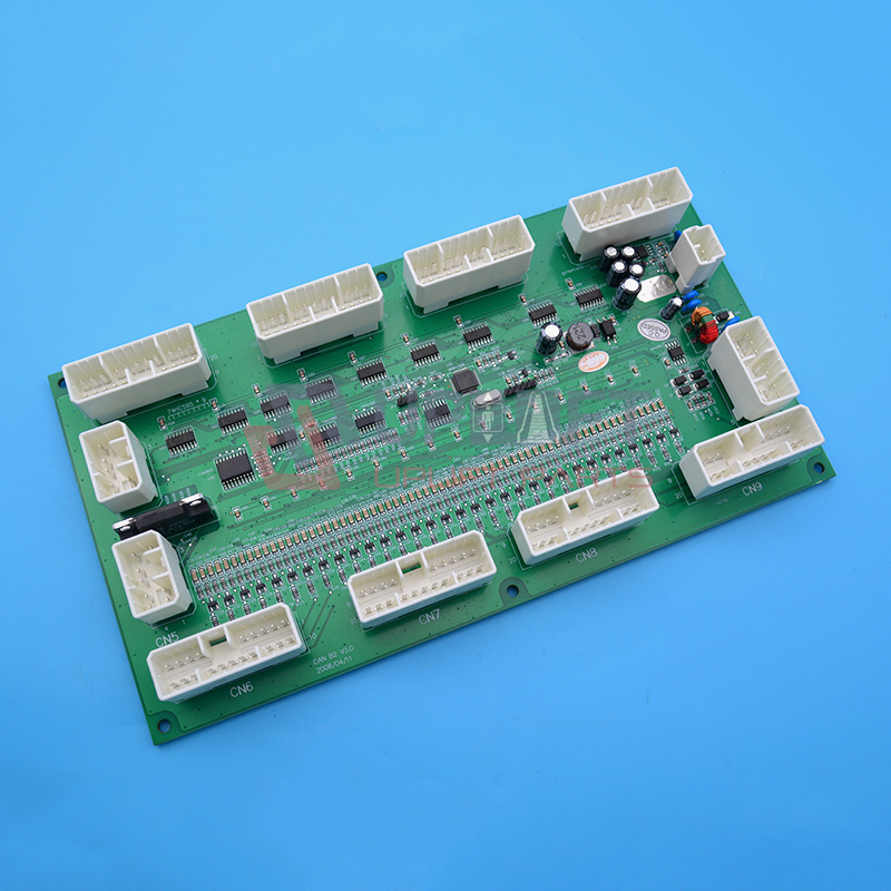 CANB2V3.0Guangrielevatorcommunicationboard-2