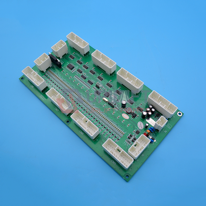 CANB2V3.0Guangrielevatorcommunicationboard-3