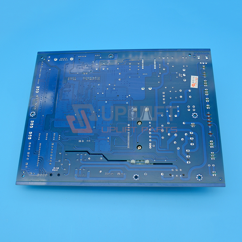 CTW3S1DWG.NO20401234HyundaielevatorPCB-3