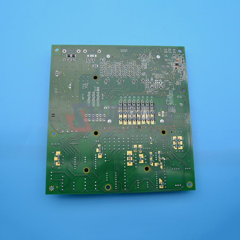 DDA26800AY21OTISelevatorPCB-4