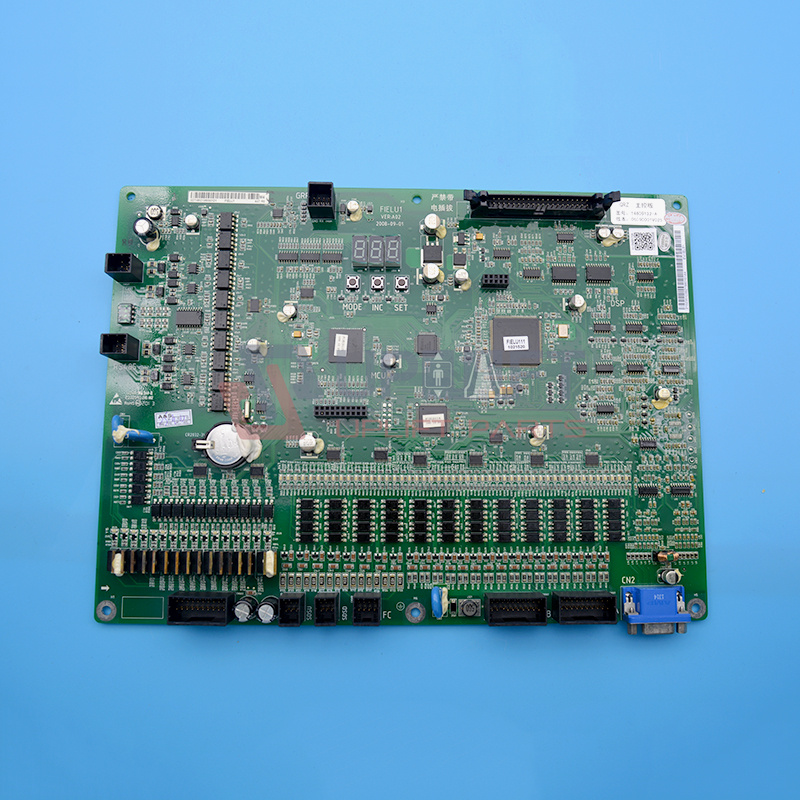 FIELU1Guangrielevatormotherboard-1