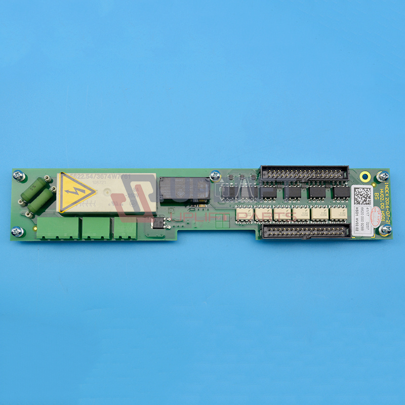 HV02.00HSD1Thyssenkruppelevatorinverterboard-1