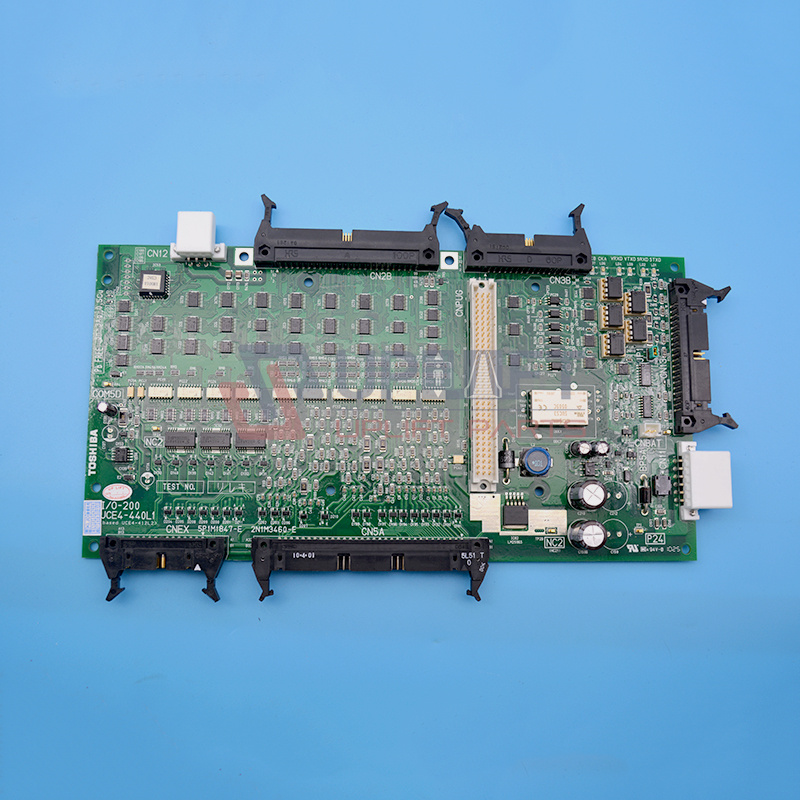 IO-200UCE4-440L1ToshibaelevatorPCB-1